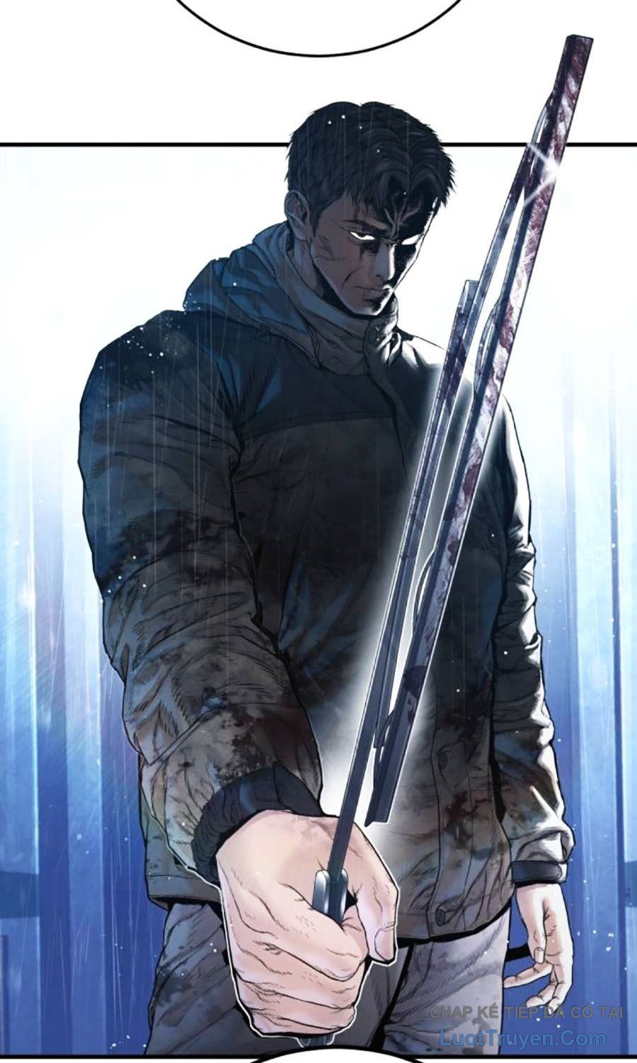 Bố Tôi Là Đặc Vụ Chapter 218 - Trang 2