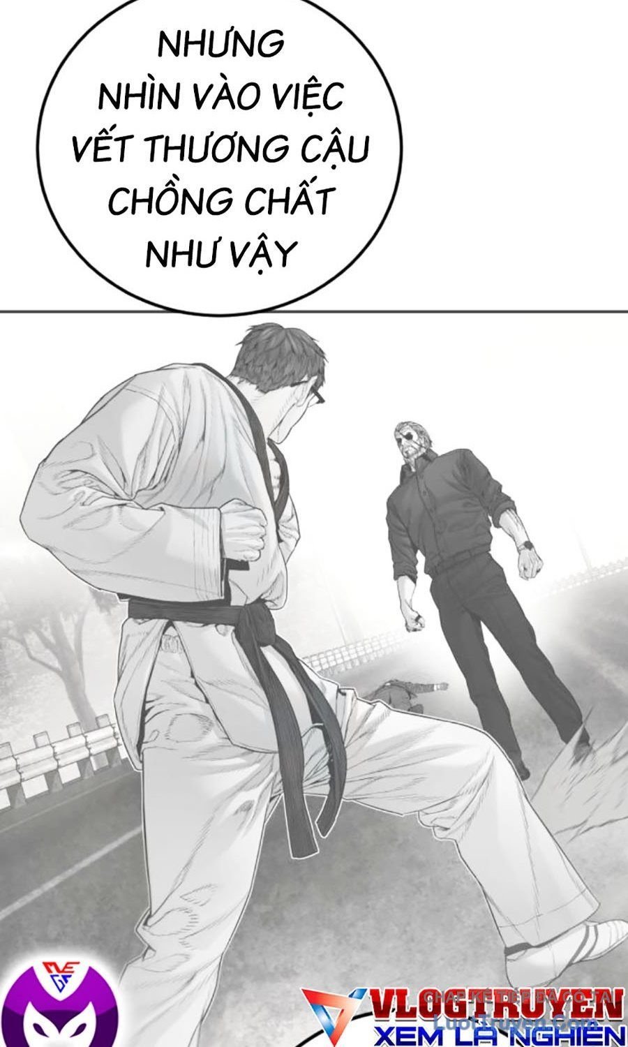 Bố Tôi Là Đặc Vụ Chapter 218 - Trang 2