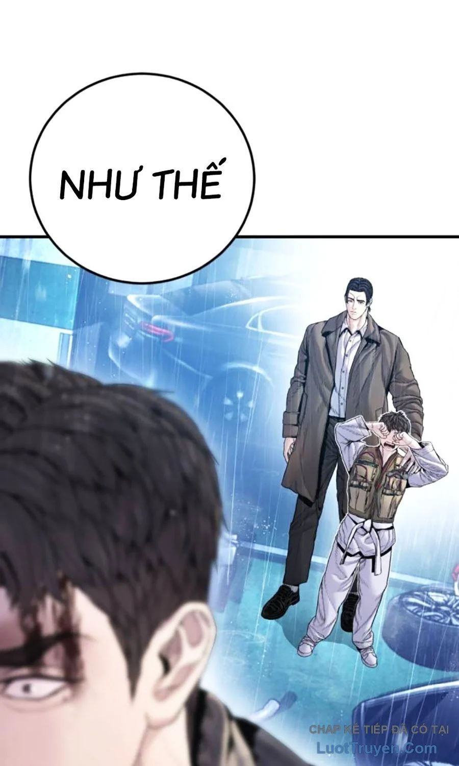 Bố Tôi Là Đặc Vụ Chapter 218 - Trang 2