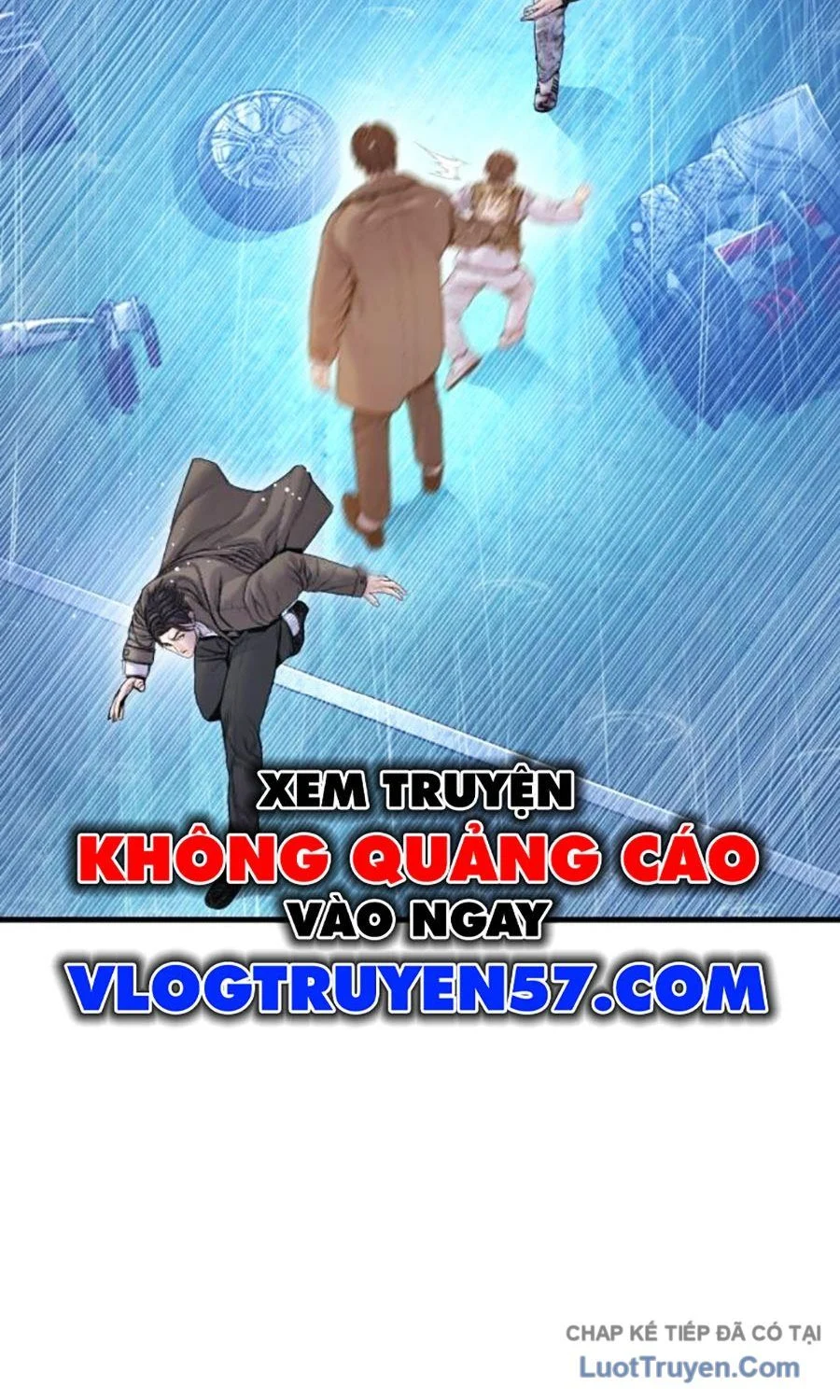 Bố Tôi Là Đặc Vụ Chapter 218 - Trang 2