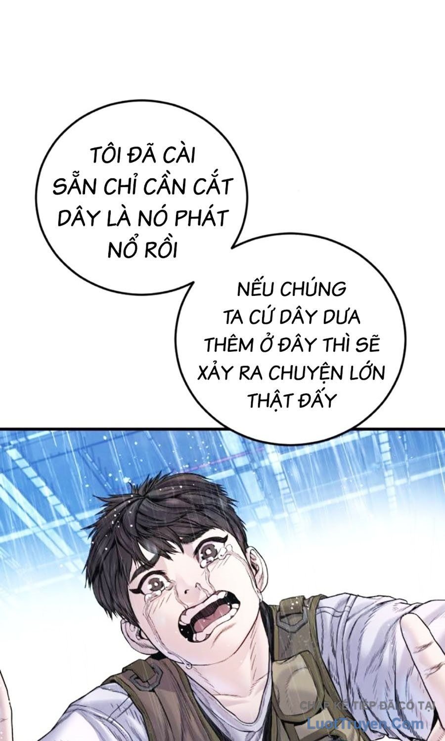 Bố Tôi Là Đặc Vụ Chapter 218 - Trang 2