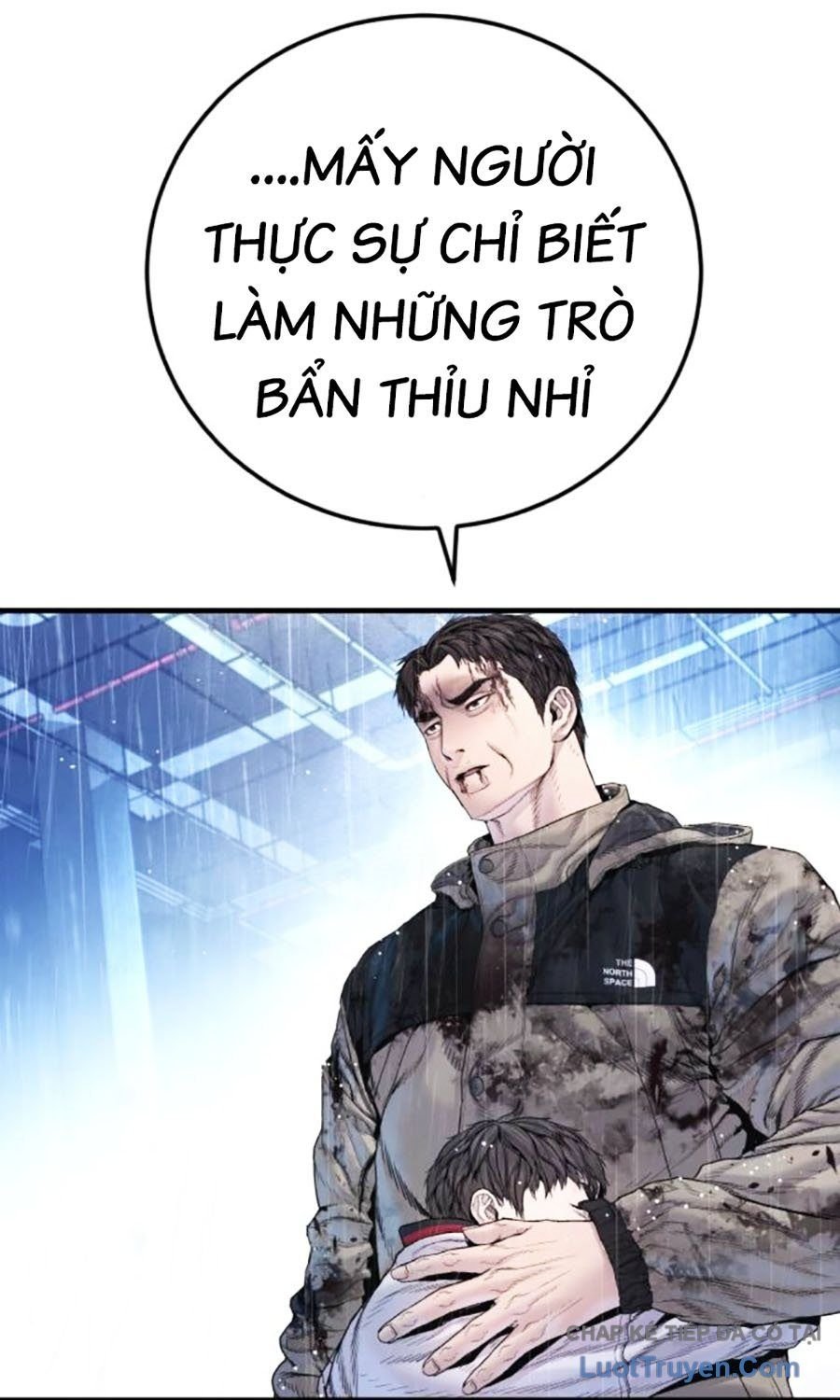 Bố Tôi Là Đặc Vụ Chapter 218 - Trang 2