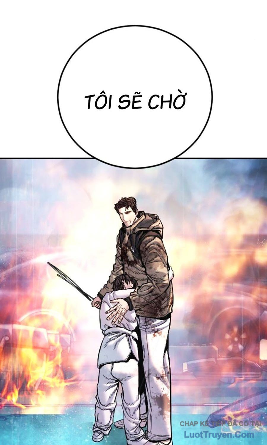 Bố Tôi Là Đặc Vụ Chapter 218 - Trang 2