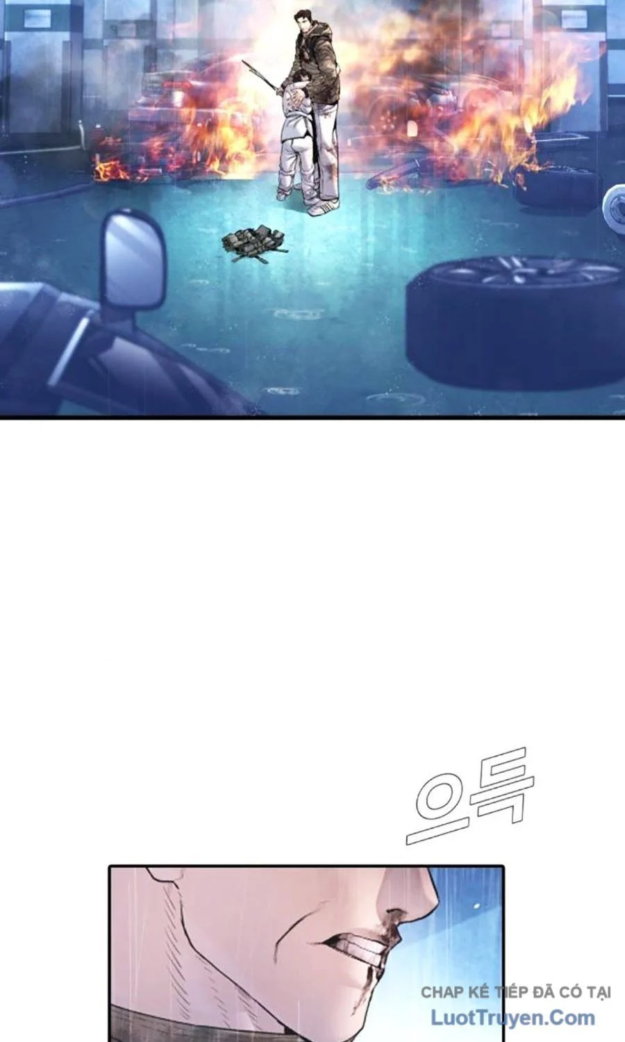 Bố Tôi Là Đặc Vụ Chapter 218 - Trang 2