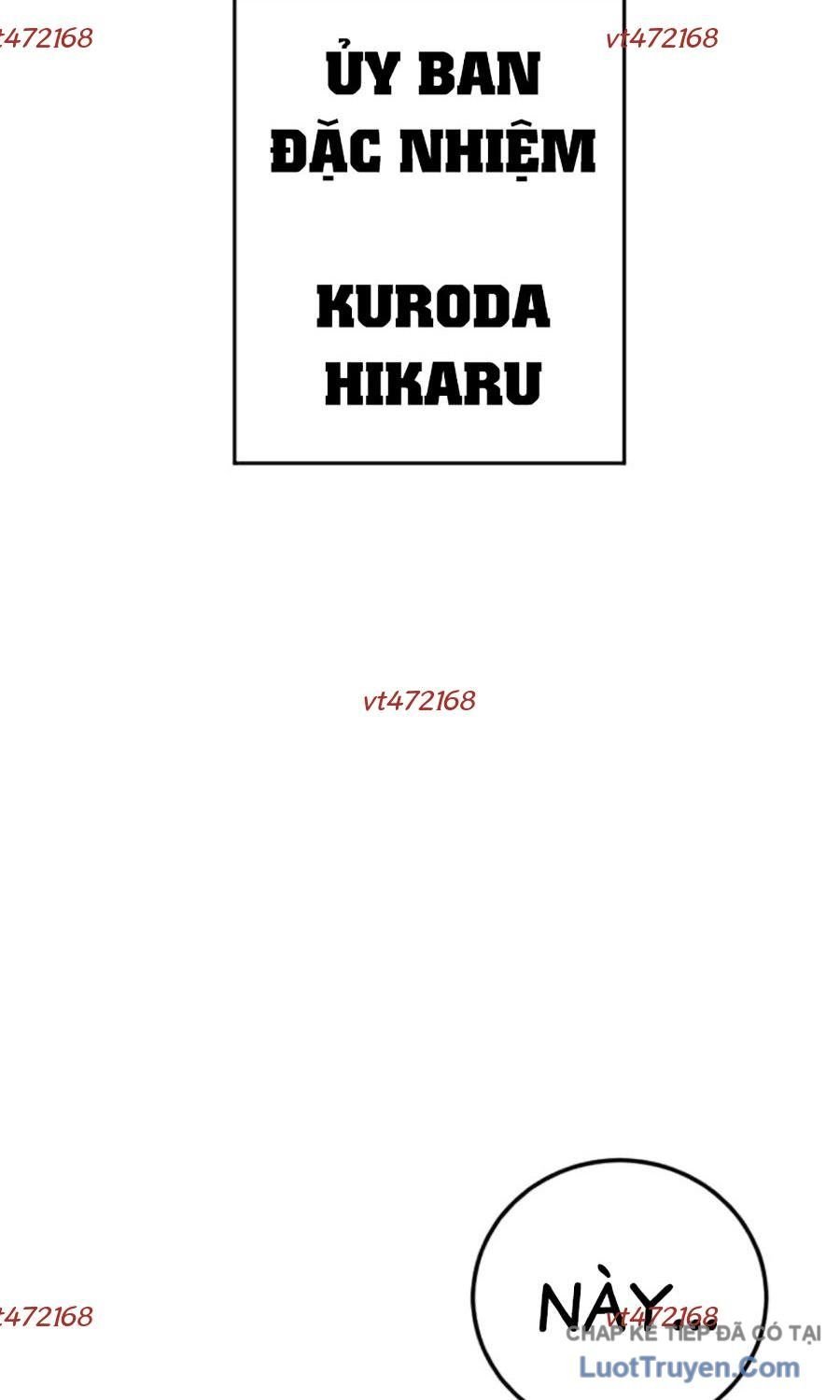 Bố Tôi Là Đặc Vụ Chapter 218 - Trang 2