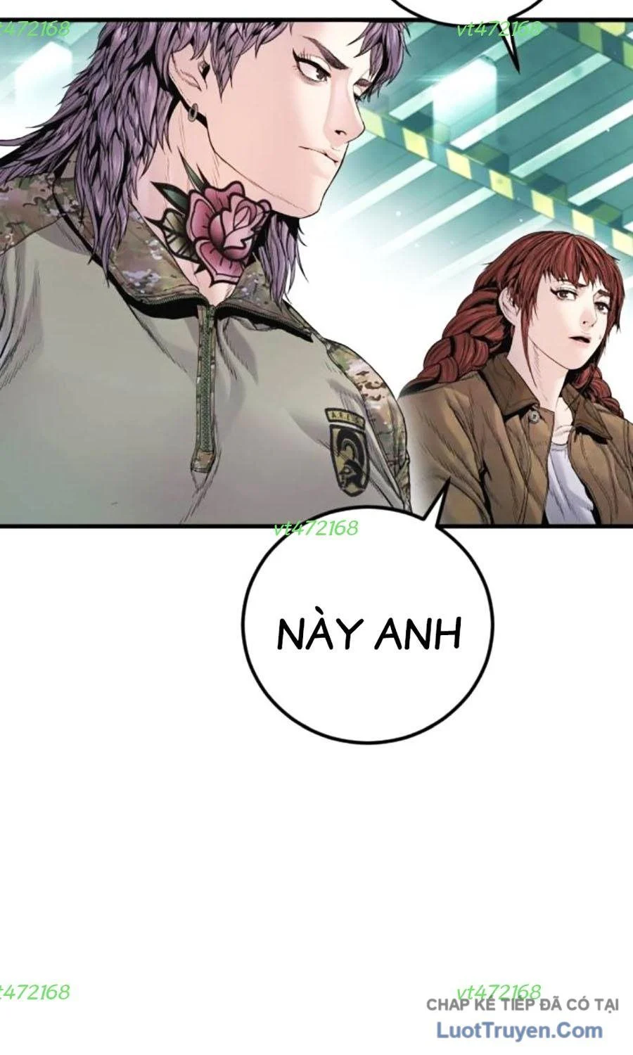 Bố Tôi Là Đặc Vụ Chapter 218 - Trang 2