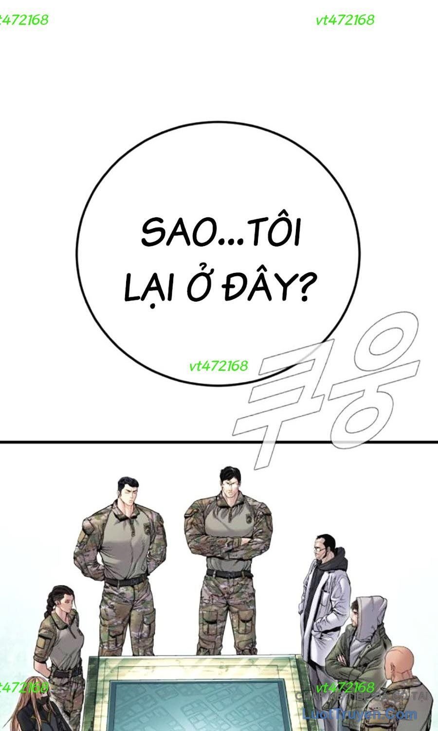 Bố Tôi Là Đặc Vụ Chapter 218 - Trang 2