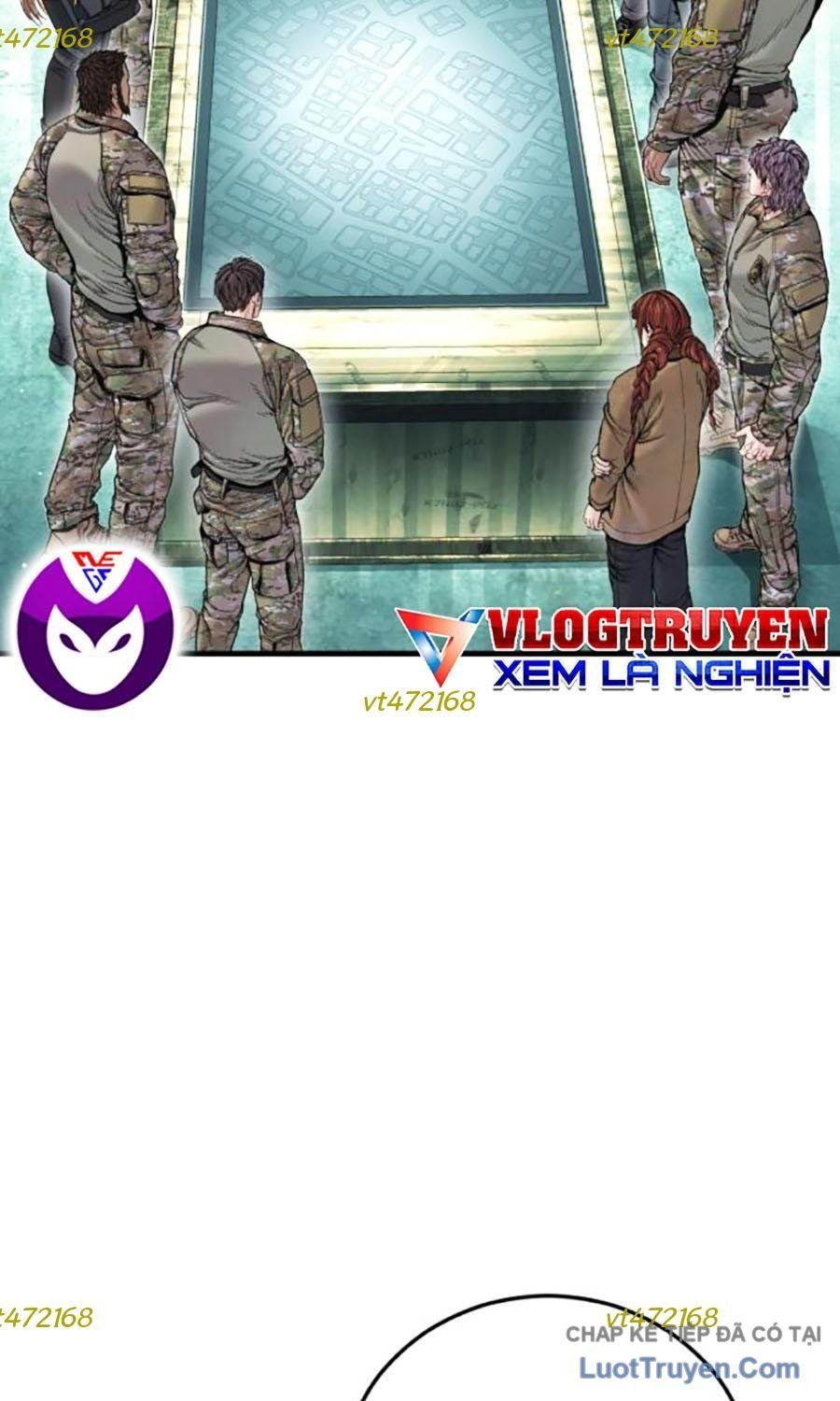 Bố Tôi Là Đặc Vụ Chapter 218 - Trang 2