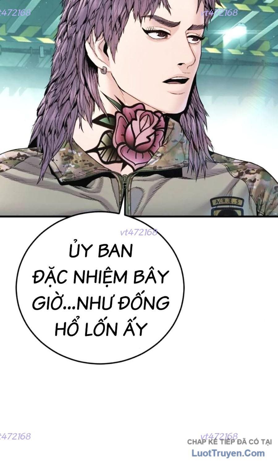 Bố Tôi Là Đặc Vụ Chapter 218 - Trang 2