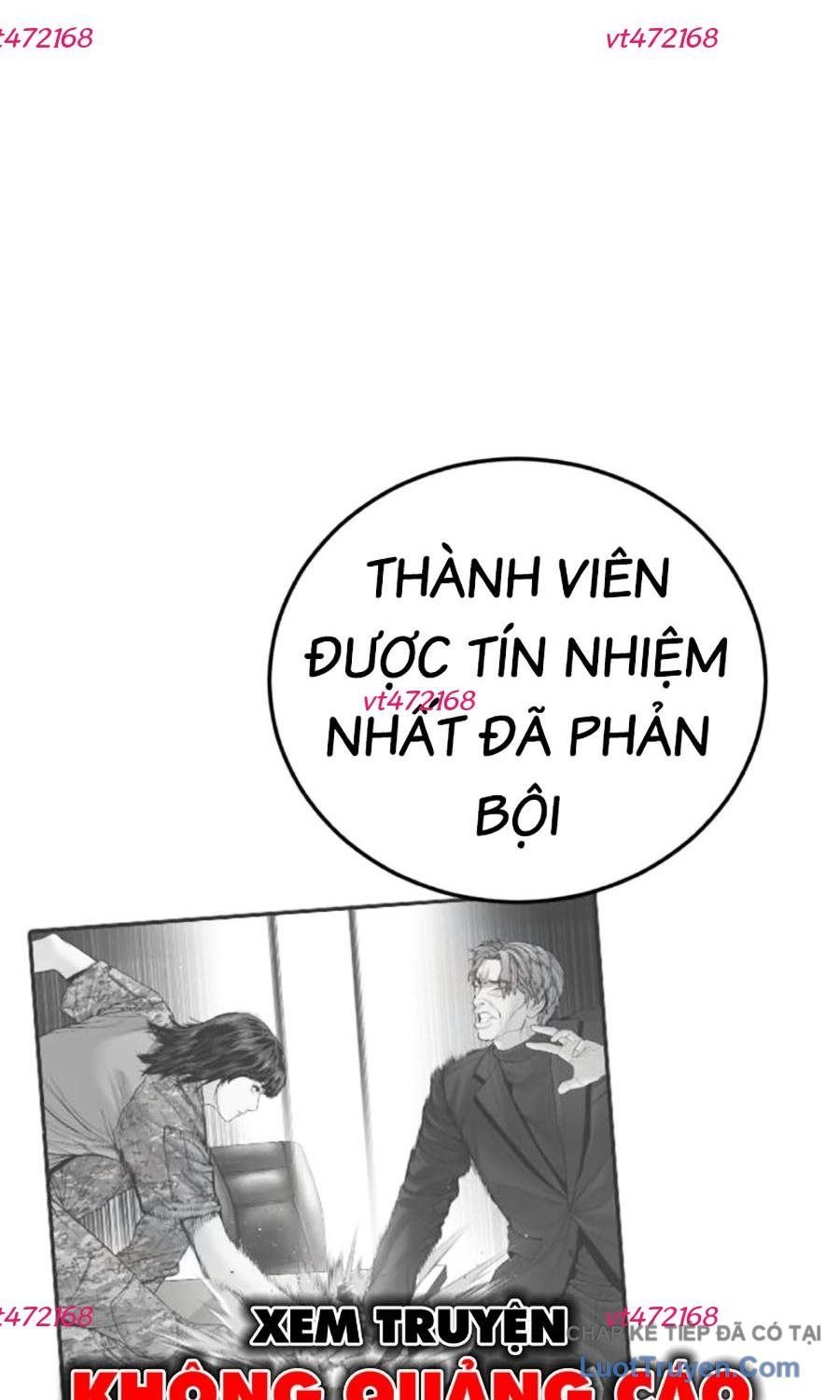 Bố Tôi Là Đặc Vụ Chapter 218 - Trang 2