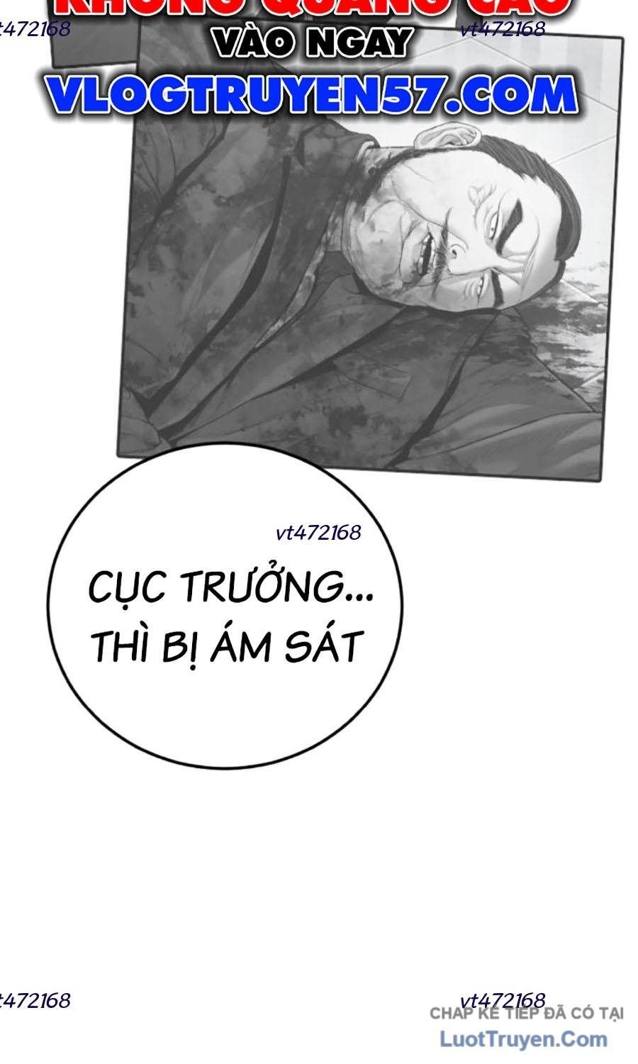 Bố Tôi Là Đặc Vụ Chapter 218 - Trang 2