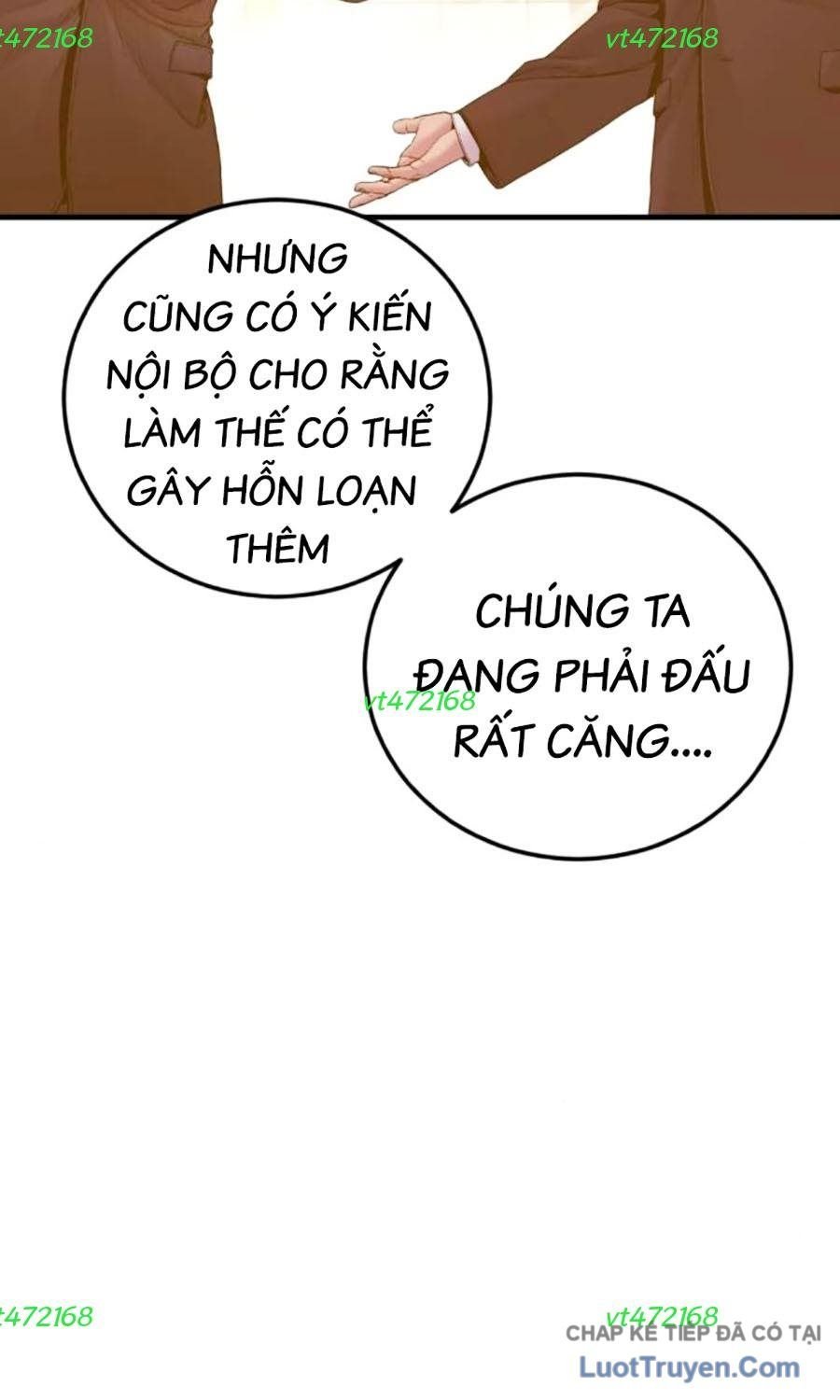 Bố Tôi Là Đặc Vụ Chapter 218 - Trang 2