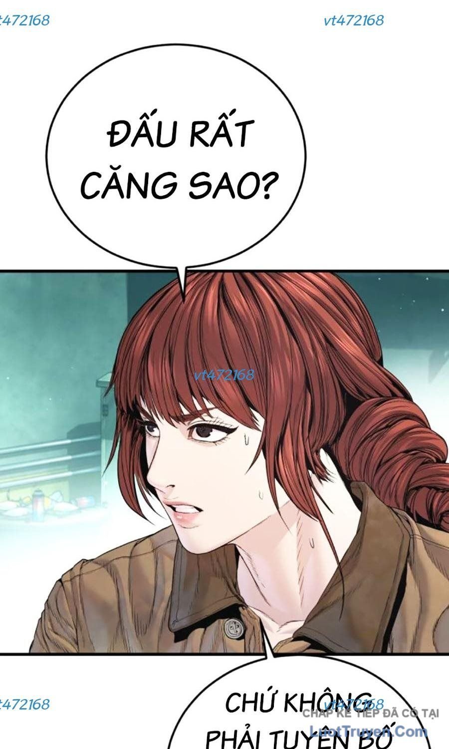 Bố Tôi Là Đặc Vụ Chapter 218 - Trang 2