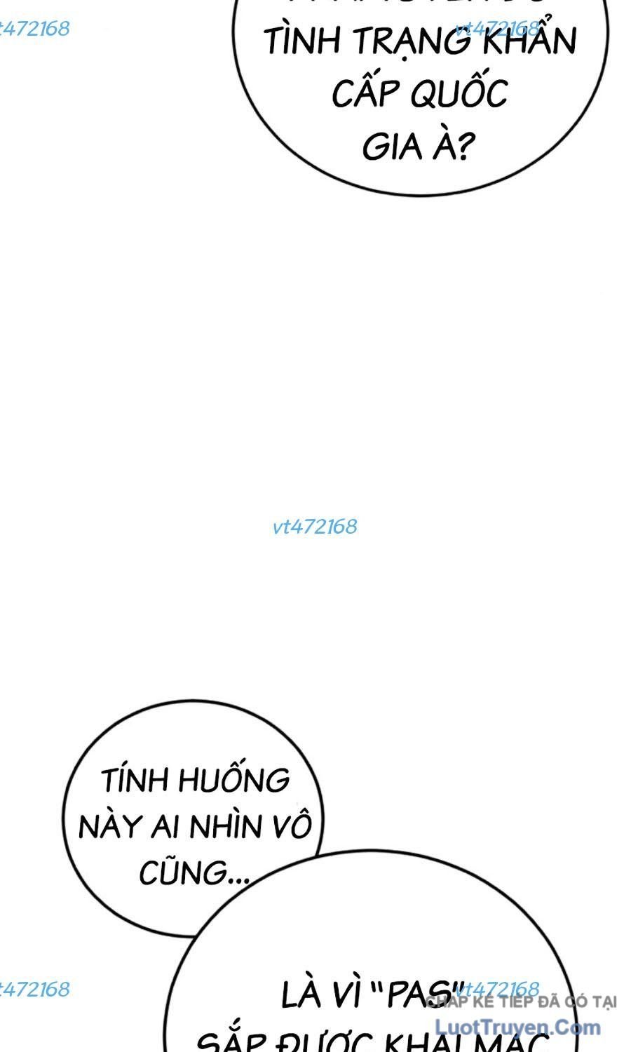 Bố Tôi Là Đặc Vụ Chapter 218 - Trang 2