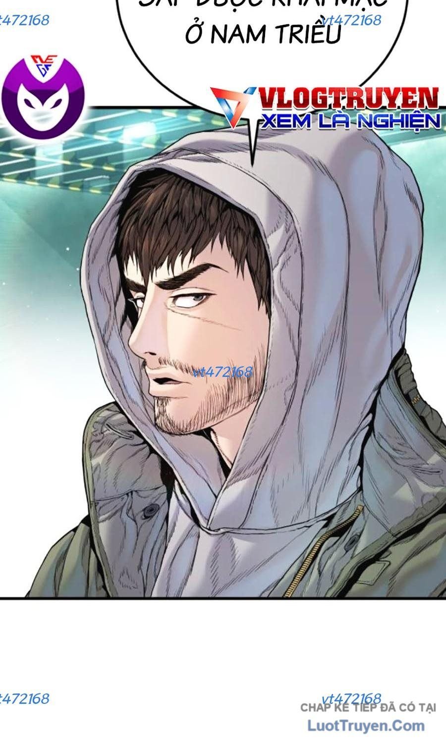 Bố Tôi Là Đặc Vụ Chapter 218 - Trang 2