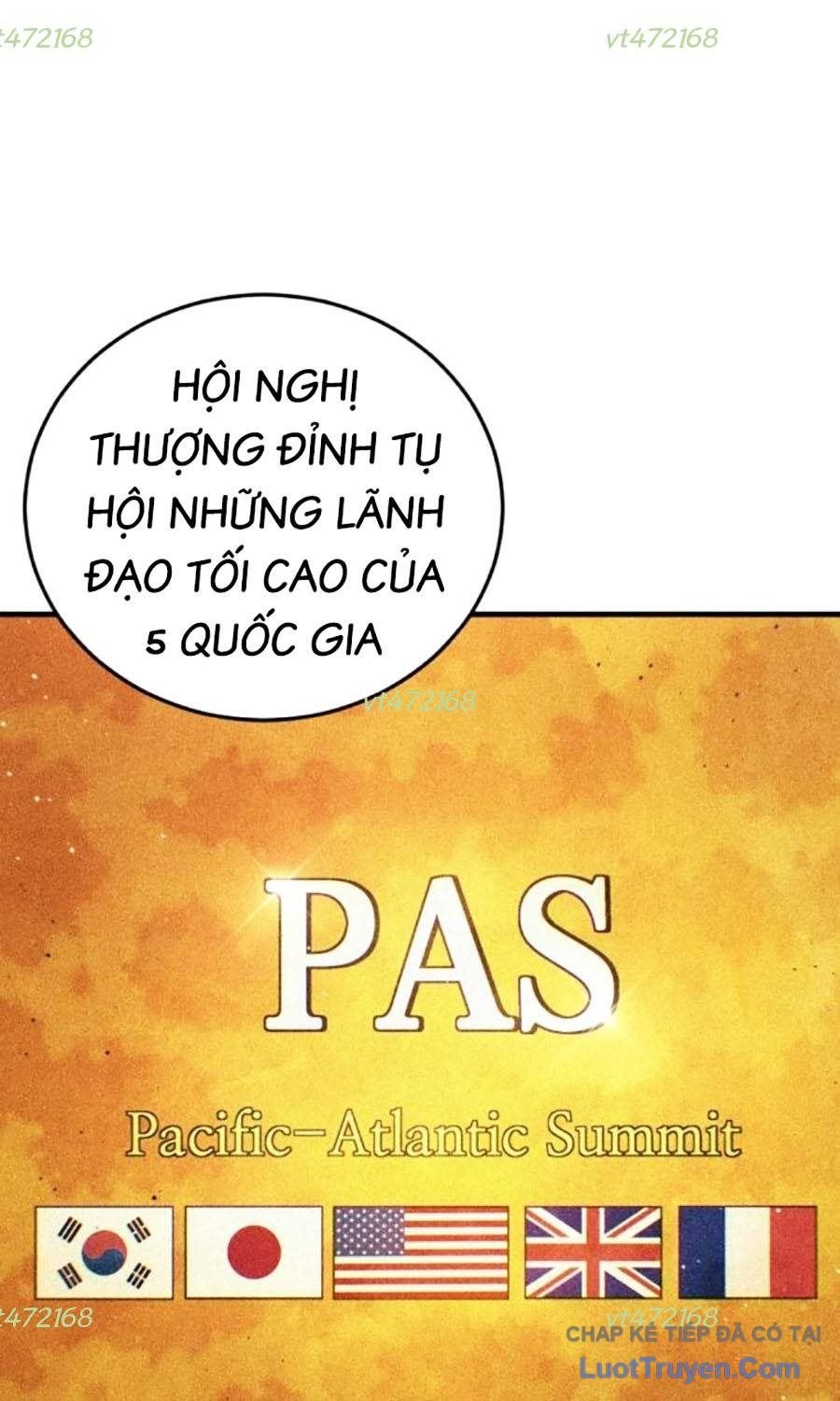 Bố Tôi Là Đặc Vụ Chapter 218 - Trang 2