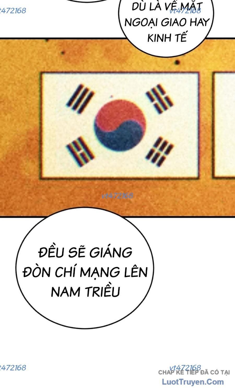 Bố Tôi Là Đặc Vụ Chapter 218 - Trang 2