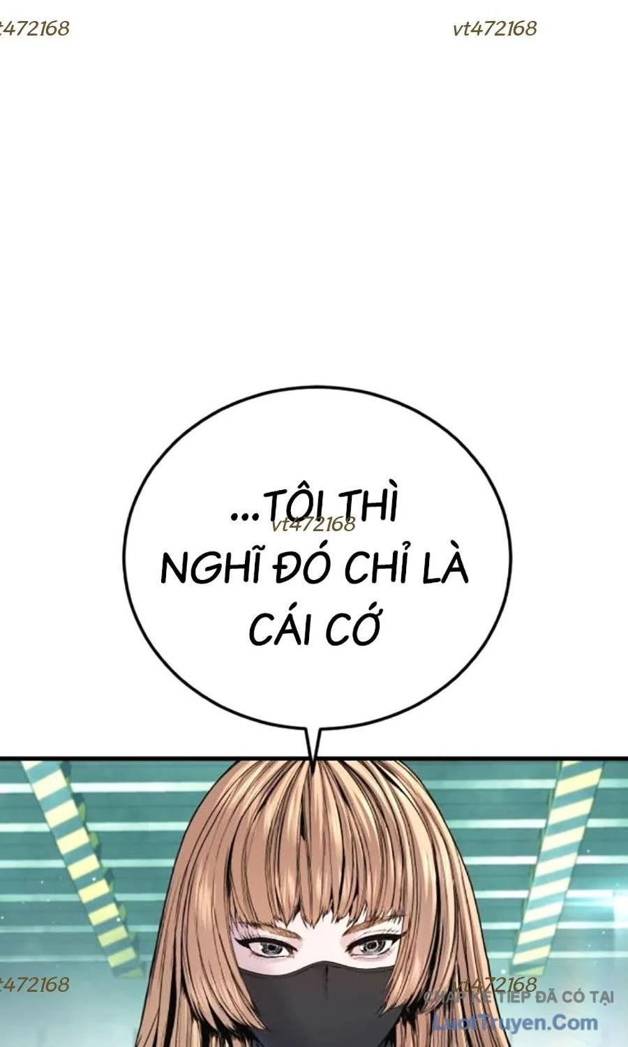 Bố Tôi Là Đặc Vụ Chapter 218 - Trang 2