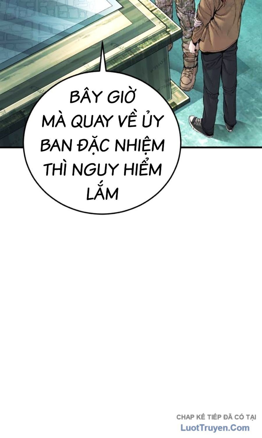 Bố Tôi Là Đặc Vụ Chapter 218 - Trang 2