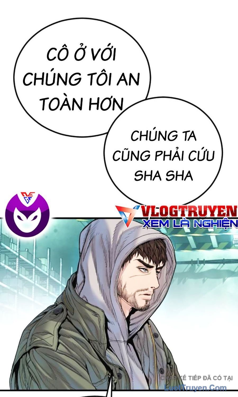 Bố Tôi Là Đặc Vụ Chapter 218 - Trang 2
