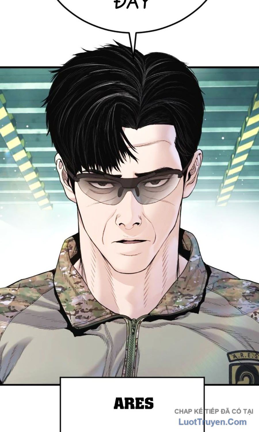 Bố Tôi Là Đặc Vụ Chapter 218 - Trang 2