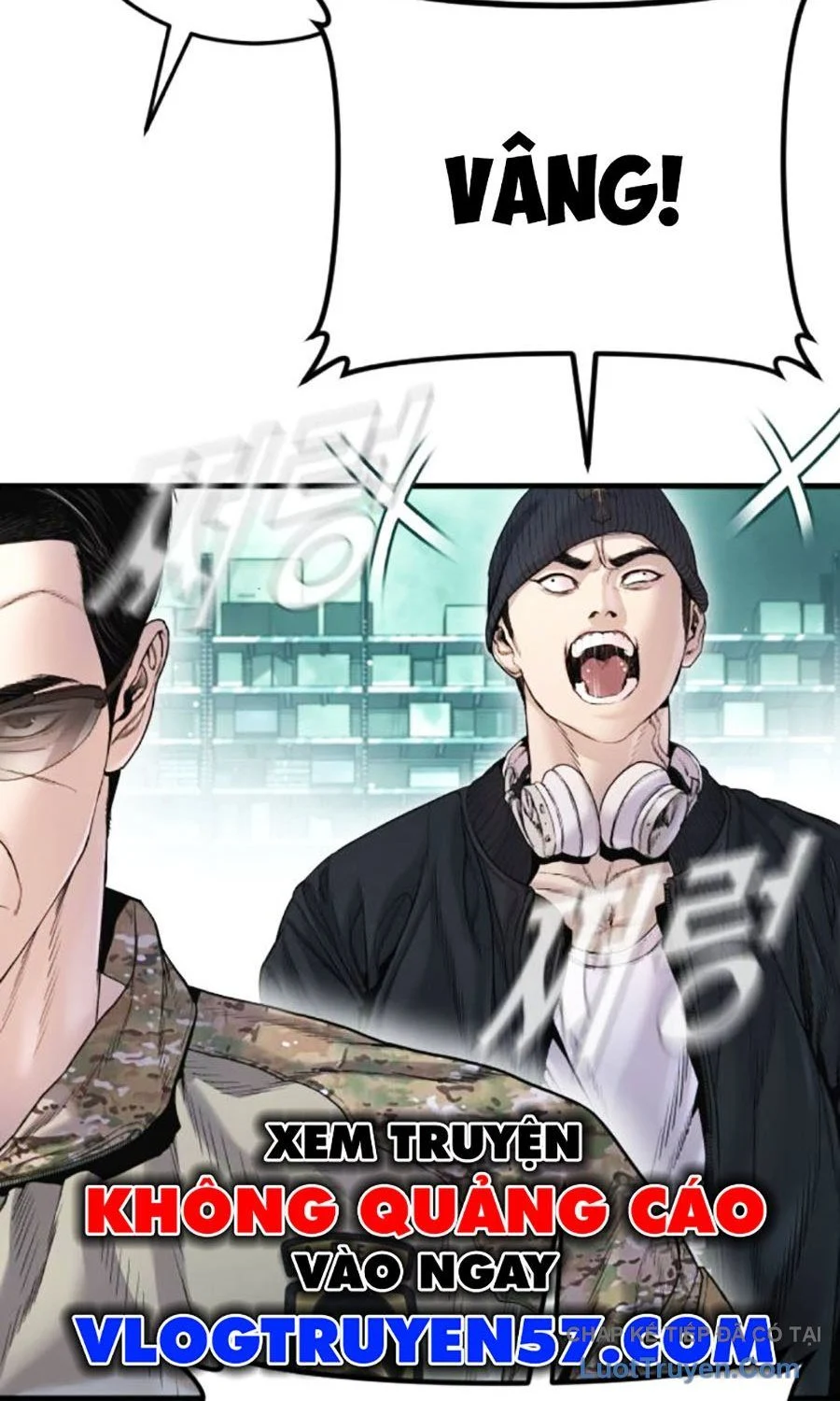 Bố Tôi Là Đặc Vụ Chapter 218 - Trang 2