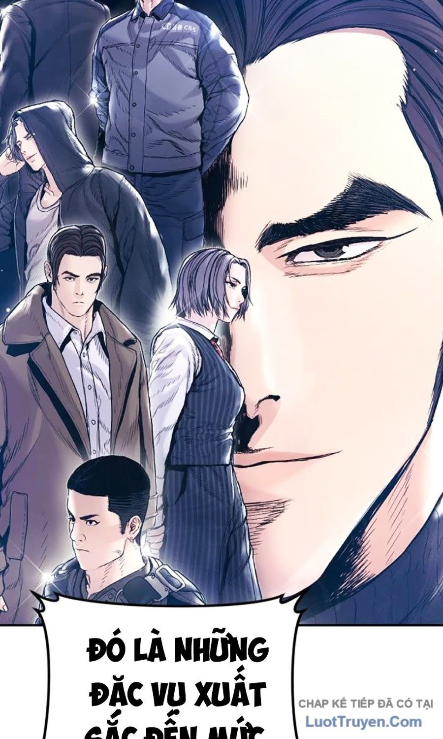 Bố Tôi Là Đặc Vụ Chapter 218 - Trang 2