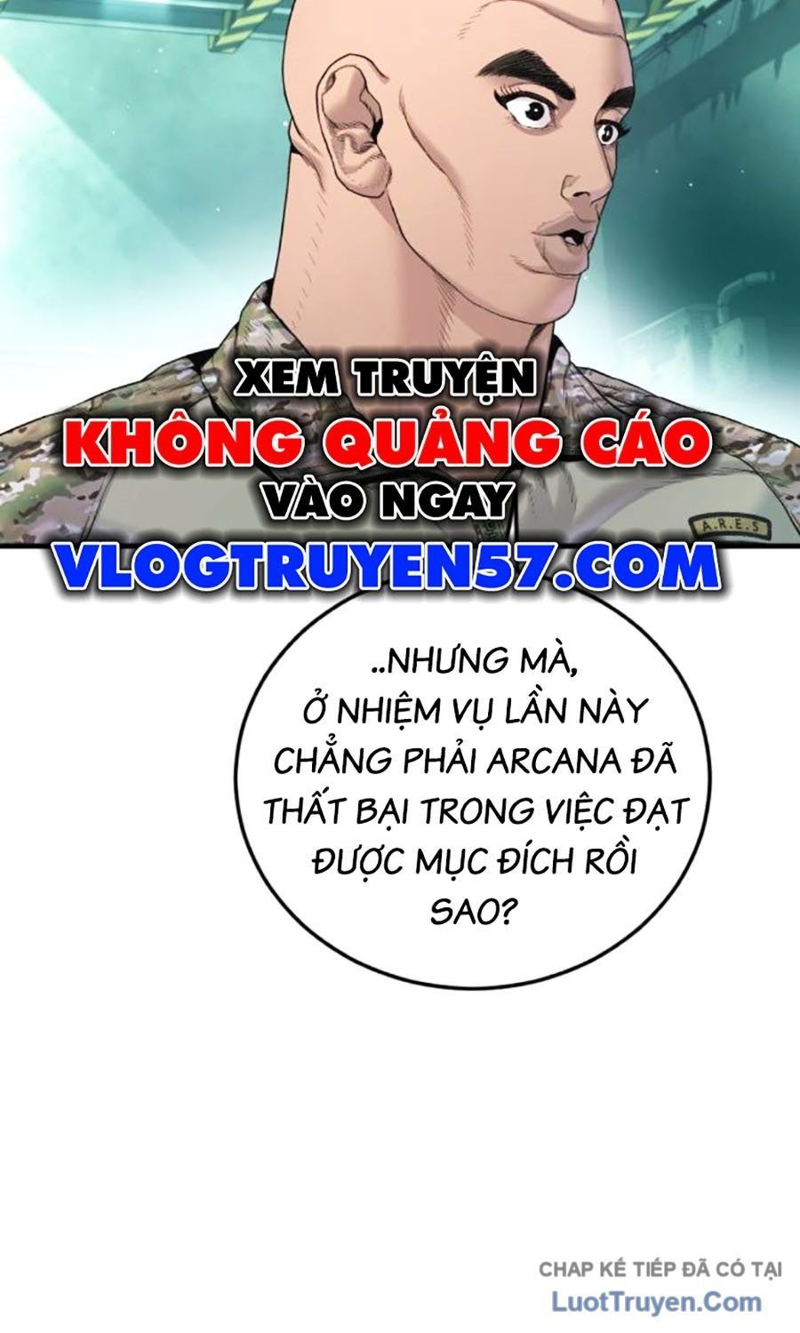 Bố Tôi Là Đặc Vụ Chapter 218 - Trang 2