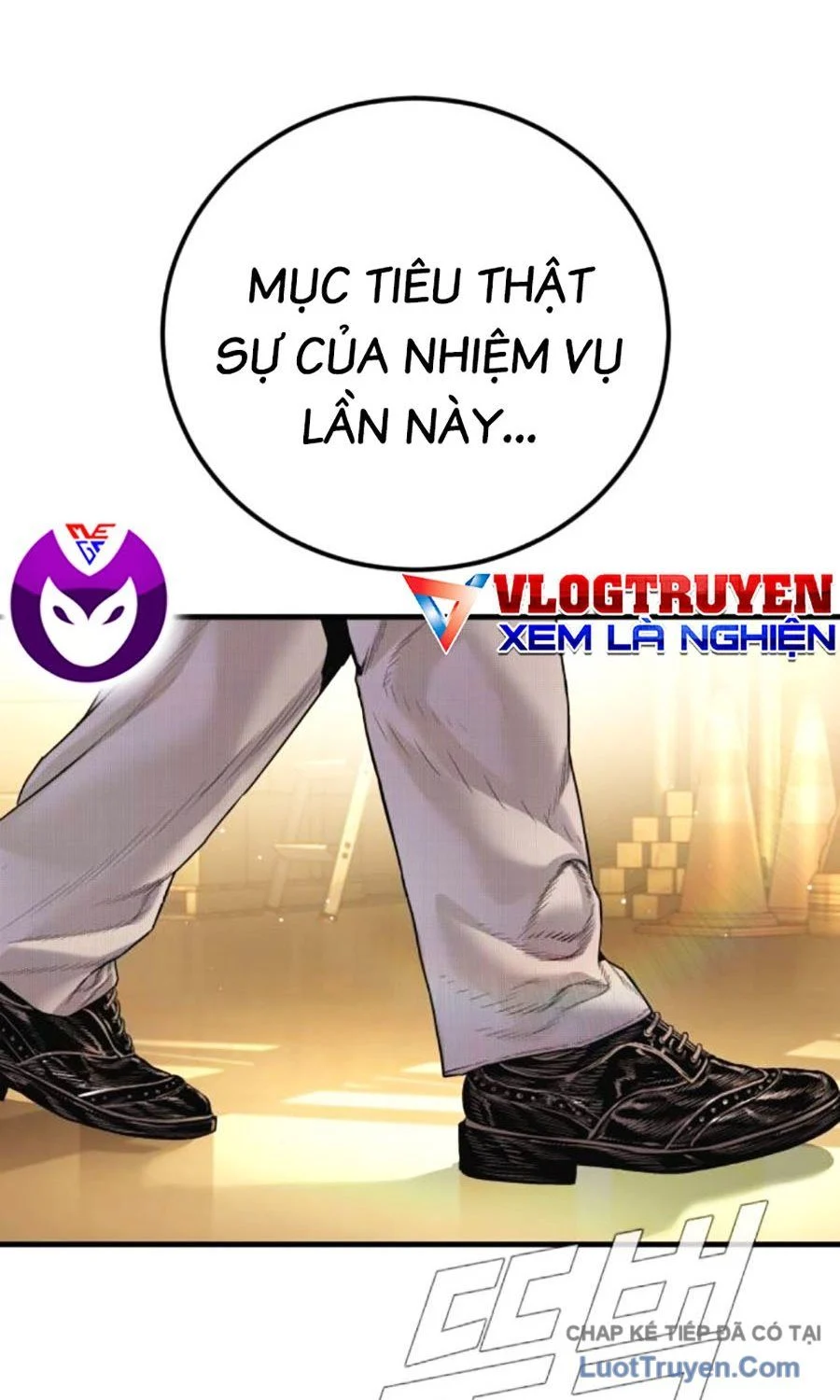 Bố Tôi Là Đặc Vụ Chapter 218 - Trang 2