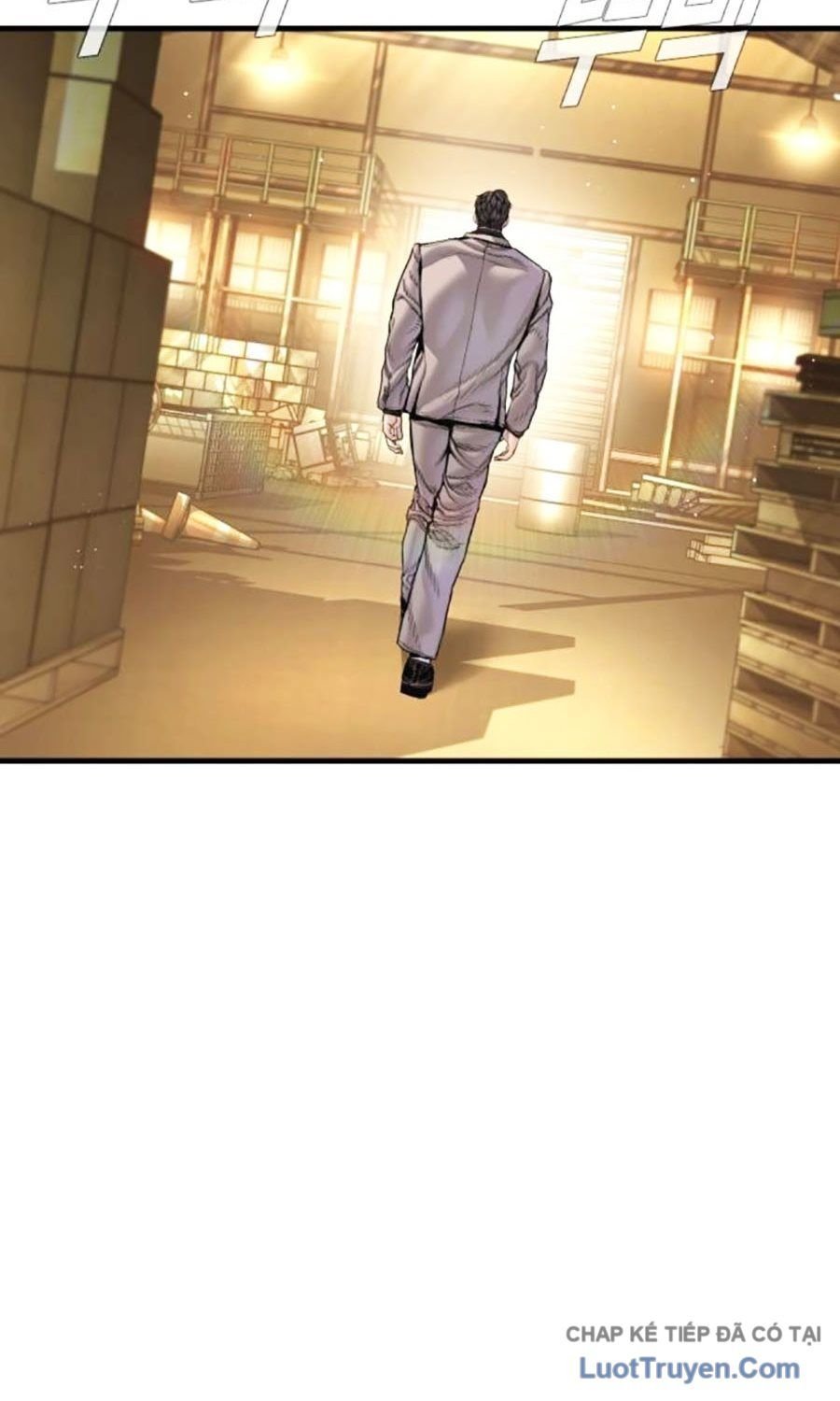 Bố Tôi Là Đặc Vụ Chapter 218 - Trang 2