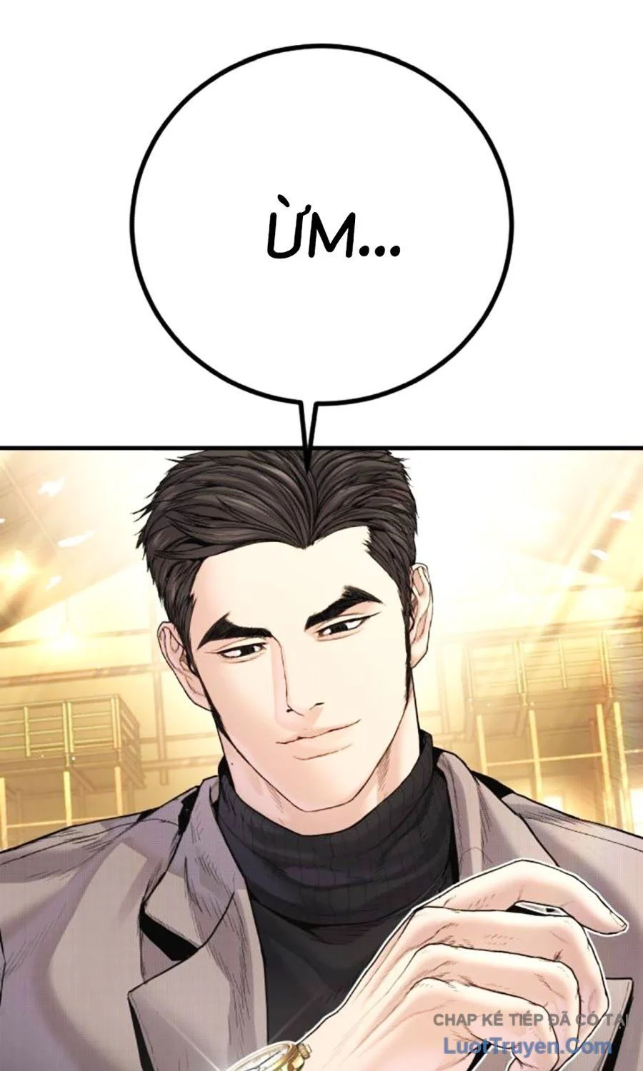 Bố Tôi Là Đặc Vụ Chapter 218 - Trang 2