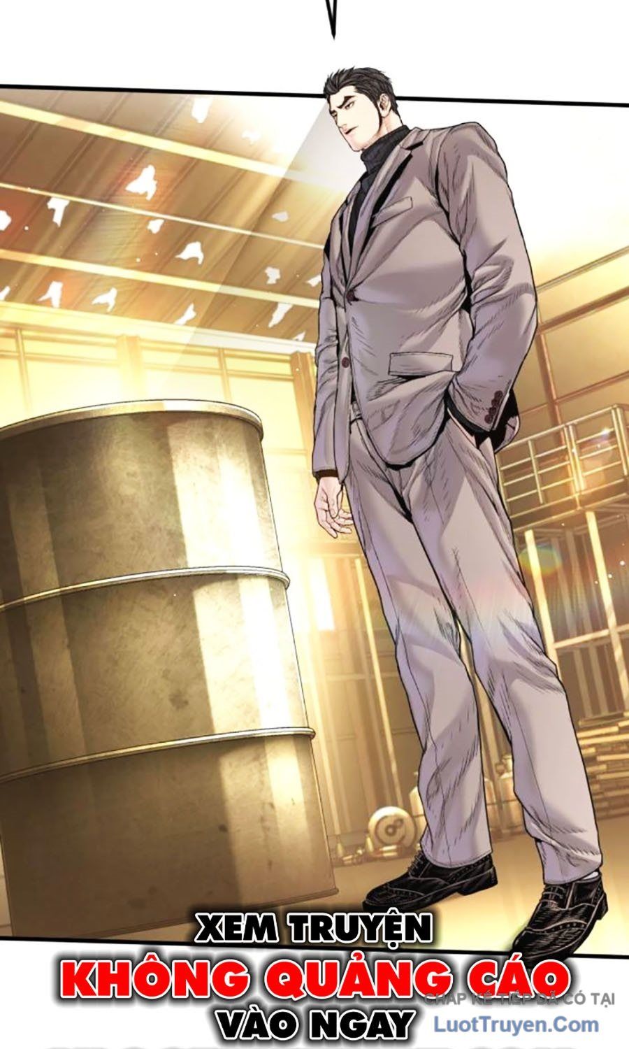 Bố Tôi Là Đặc Vụ Chapter 218 - Trang 2