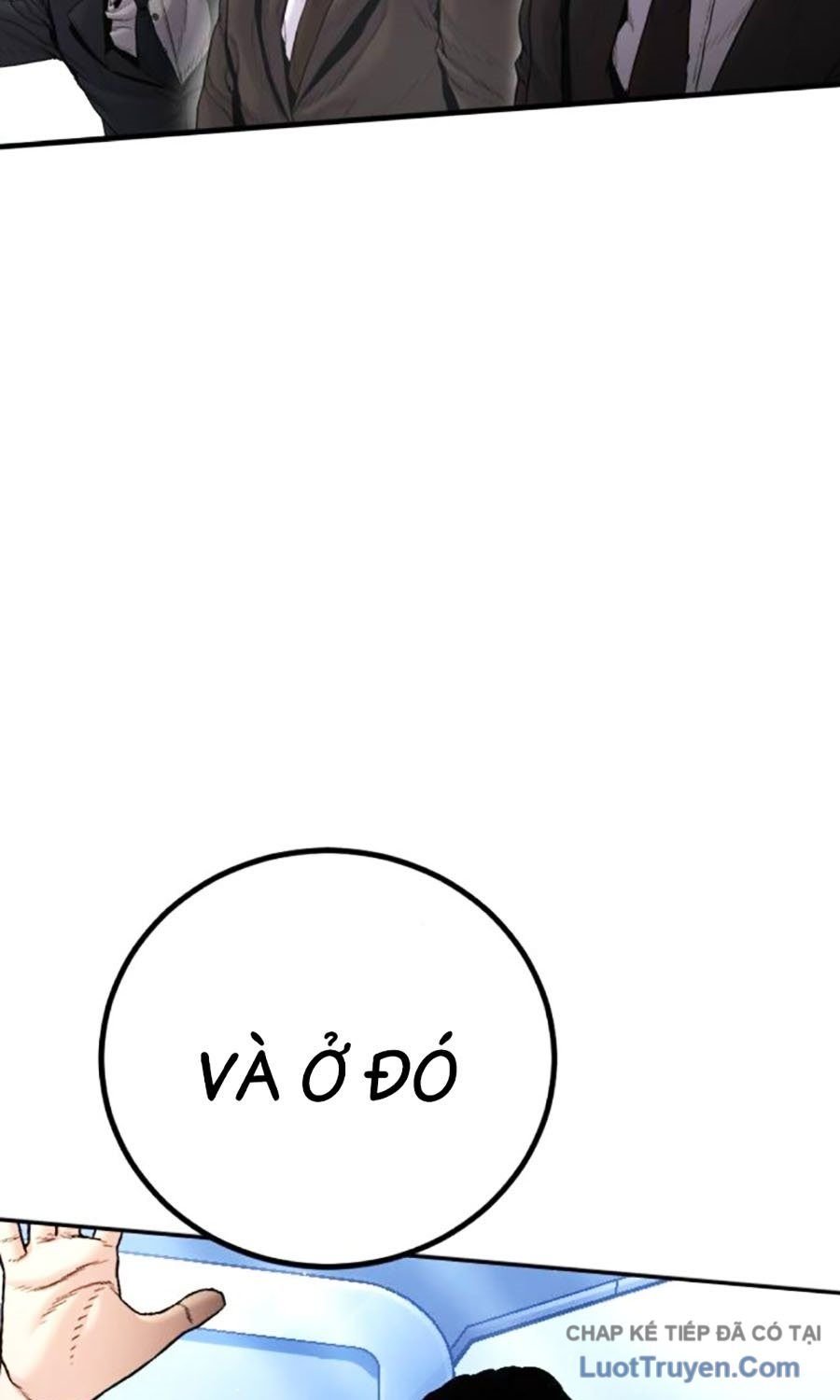 Bố Tôi Là Đặc Vụ Chapter 218 - Trang 2