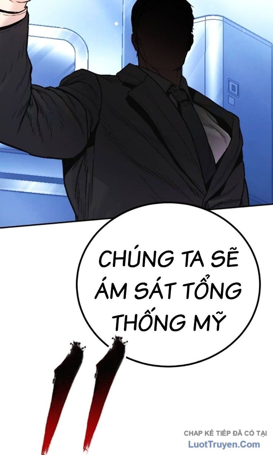 Bố Tôi Là Đặc Vụ Chapter 218 - Trang 2