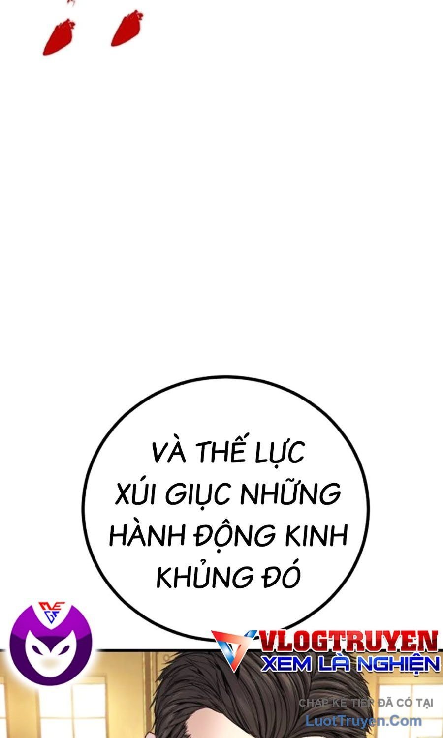 Bố Tôi Là Đặc Vụ Chapter 218 - Trang 2