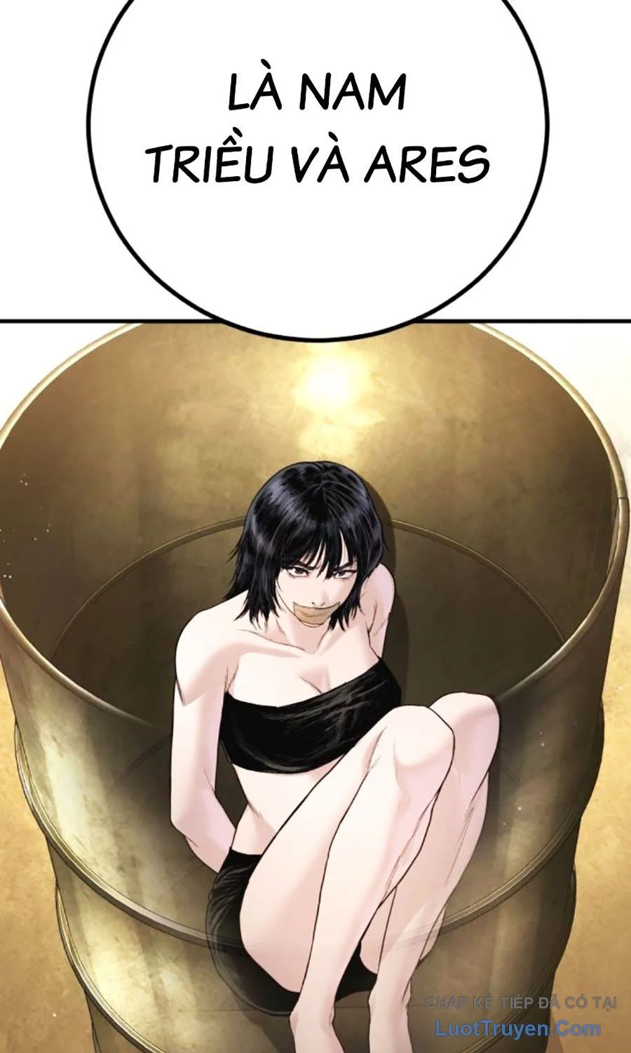 Bố Tôi Là Đặc Vụ Chapter 218 - Trang 2