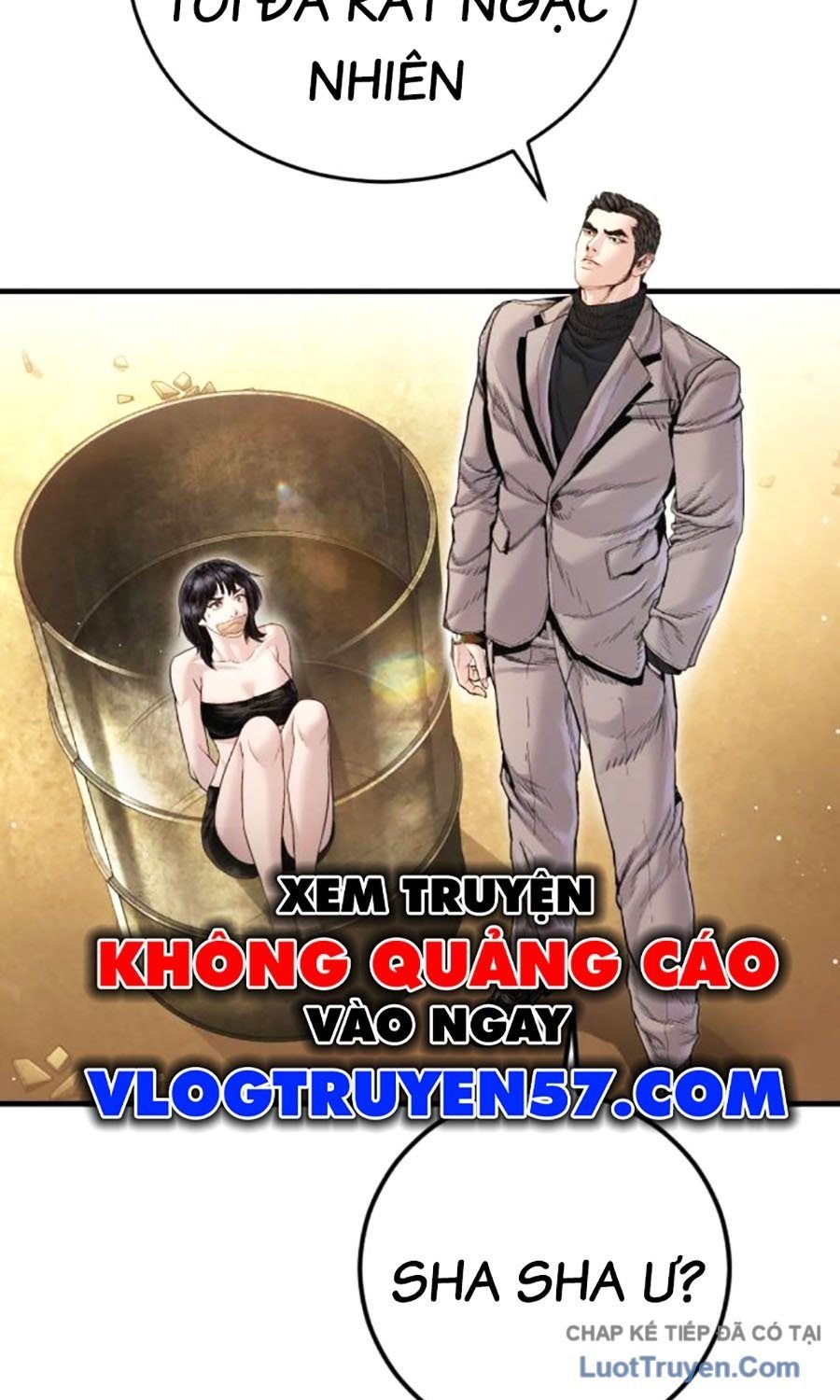 Bố Tôi Là Đặc Vụ Chapter 218 - Trang 2