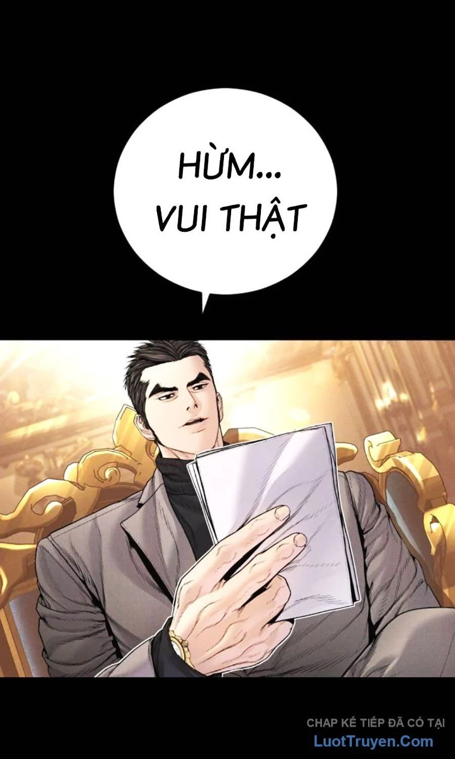 Bố Tôi Là Đặc Vụ Chapter 218 - Trang 2