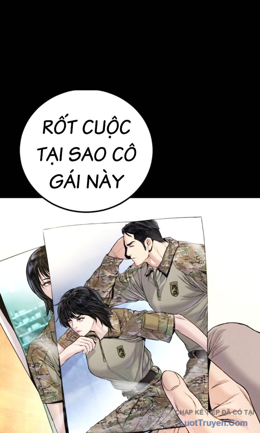 Bố Tôi Là Đặc Vụ Chapter 218 - Trang 2