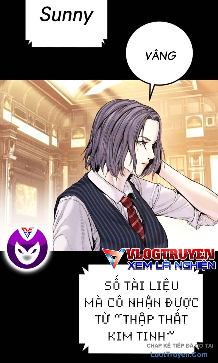 Bố Tôi Là Đặc Vụ Chapter 218 - Trang 2