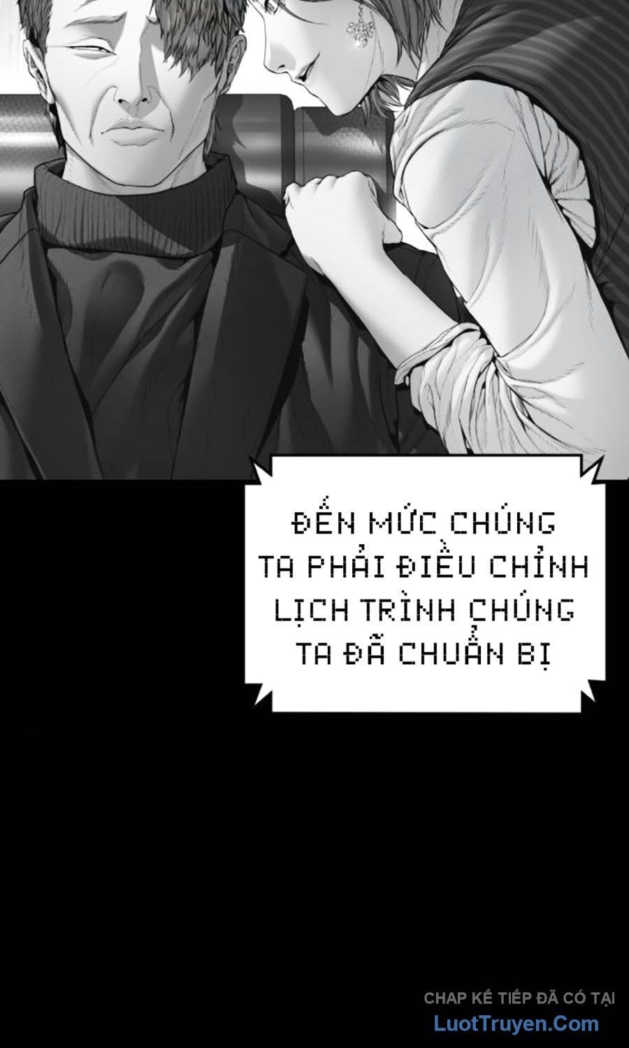 Bố Tôi Là Đặc Vụ Chapter 218 - Trang 2
