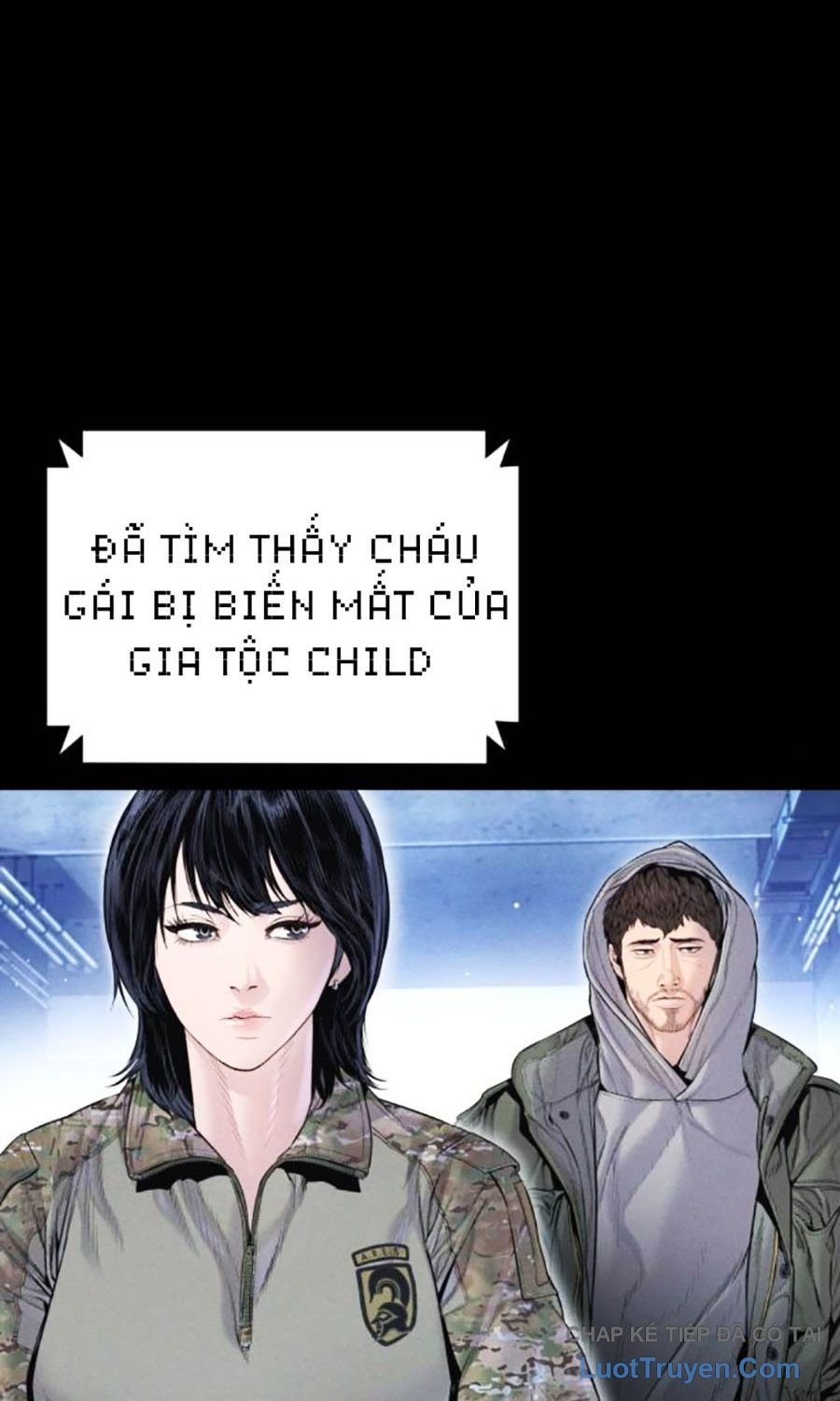 Bố Tôi Là Đặc Vụ Chapter 218 - Trang 2