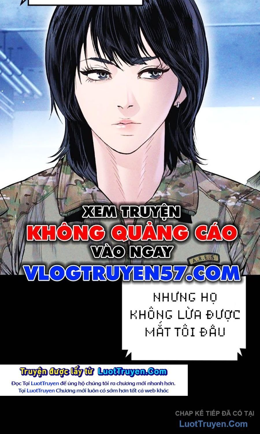 Bố Tôi Là Đặc Vụ Chapter 218 - Trang 2
