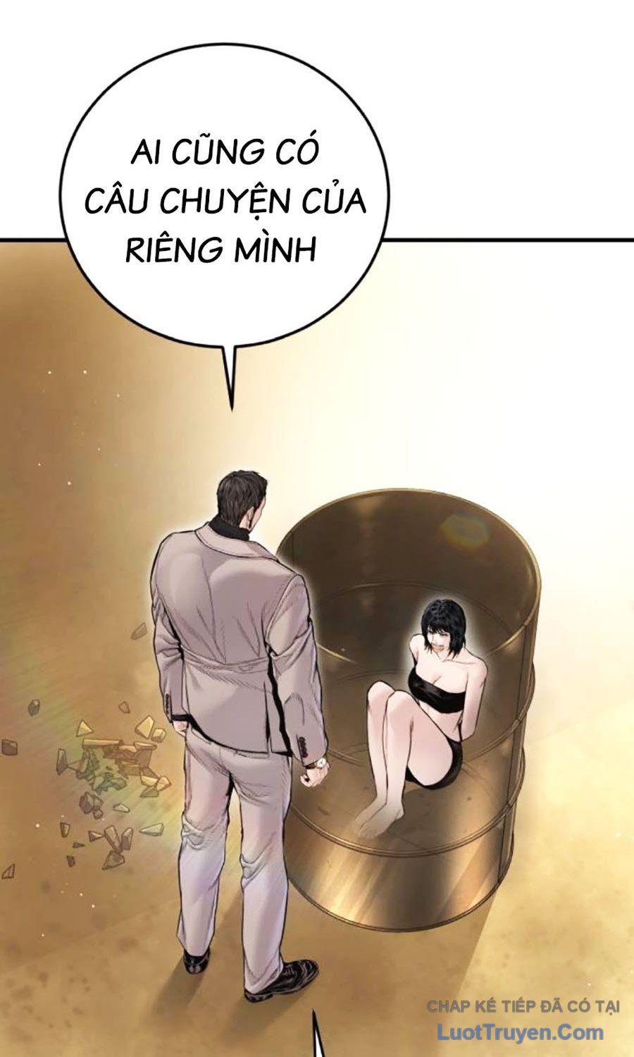 Bố Tôi Là Đặc Vụ Chapter 218 - Trang 2