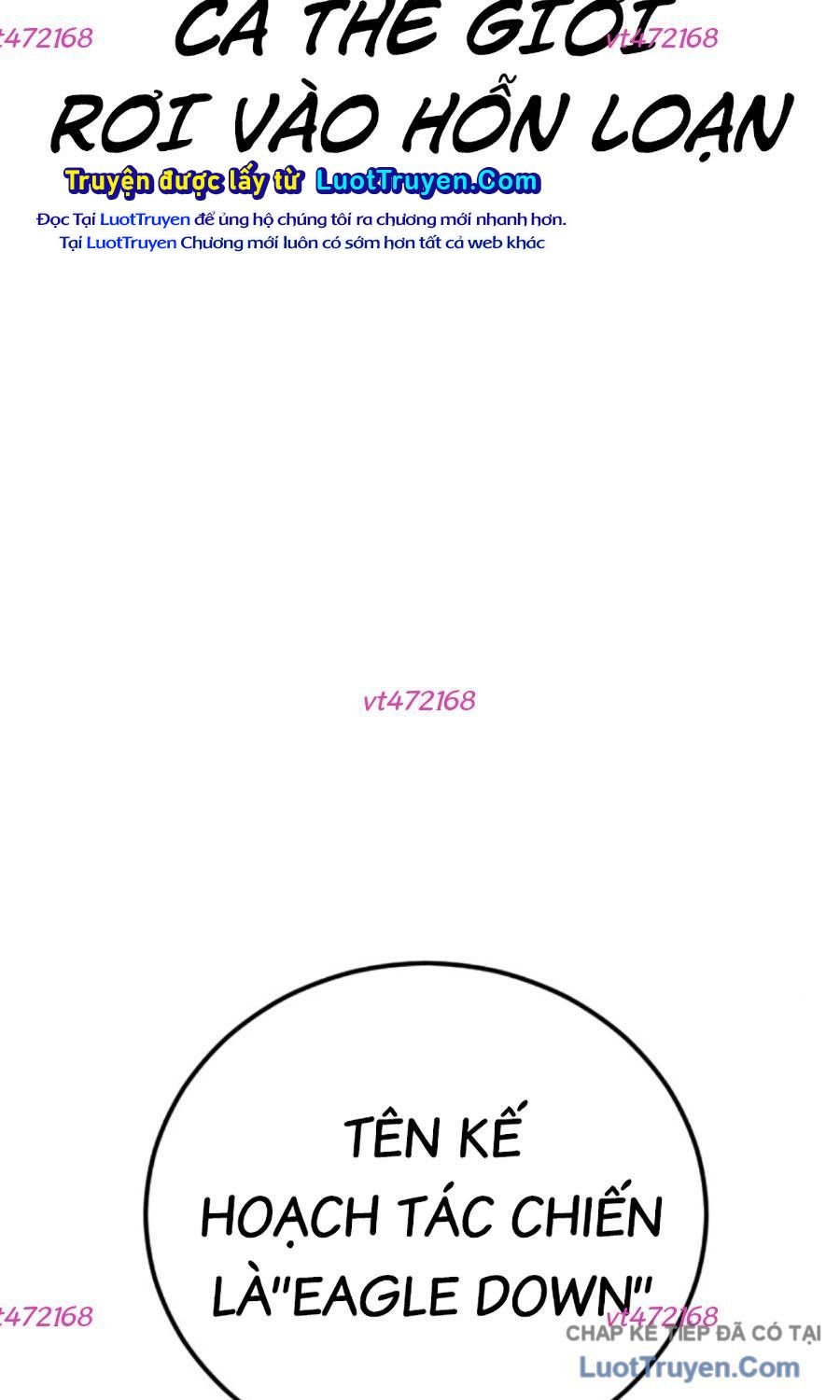 Bố Tôi Là Đặc Vụ Chapter 218 - Trang 2