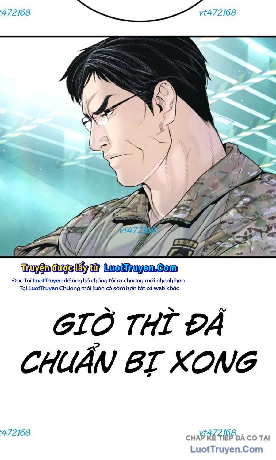 Bố Tôi Là Đặc Vụ Chapter 218 - Trang 2