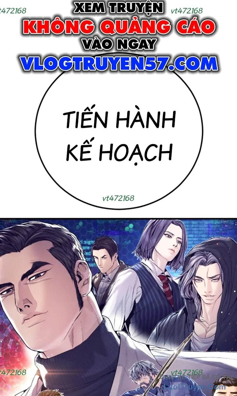 Bố Tôi Là Đặc Vụ Chapter 218 - Trang 2