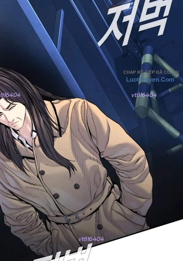 Bố Tôi Là Đặc Vụ Chapter 220 - Trang 2