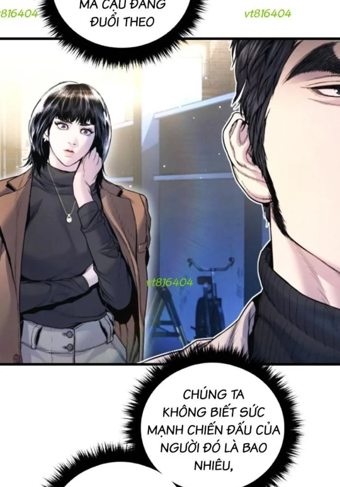 Bố Tôi Là Đặc Vụ Chapter 220 - Trang 2