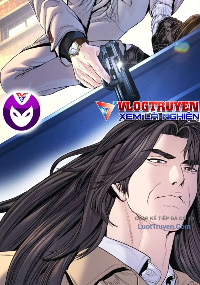 Bố Tôi Là Đặc Vụ Chapter 220 - Trang 2